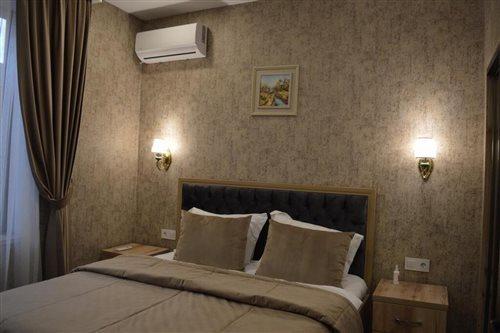 Kabalaka Cottages Gabala Exterior foto